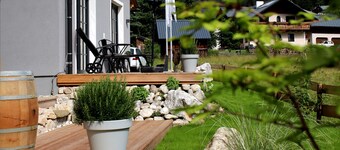 Q7 Koppenwinkel - Apartment with 2 Bedrooms and 2 Baths