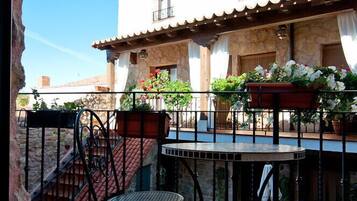 Teres/patio