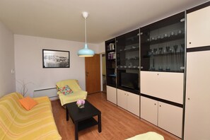 Appartement (A1) | Salle de séjour