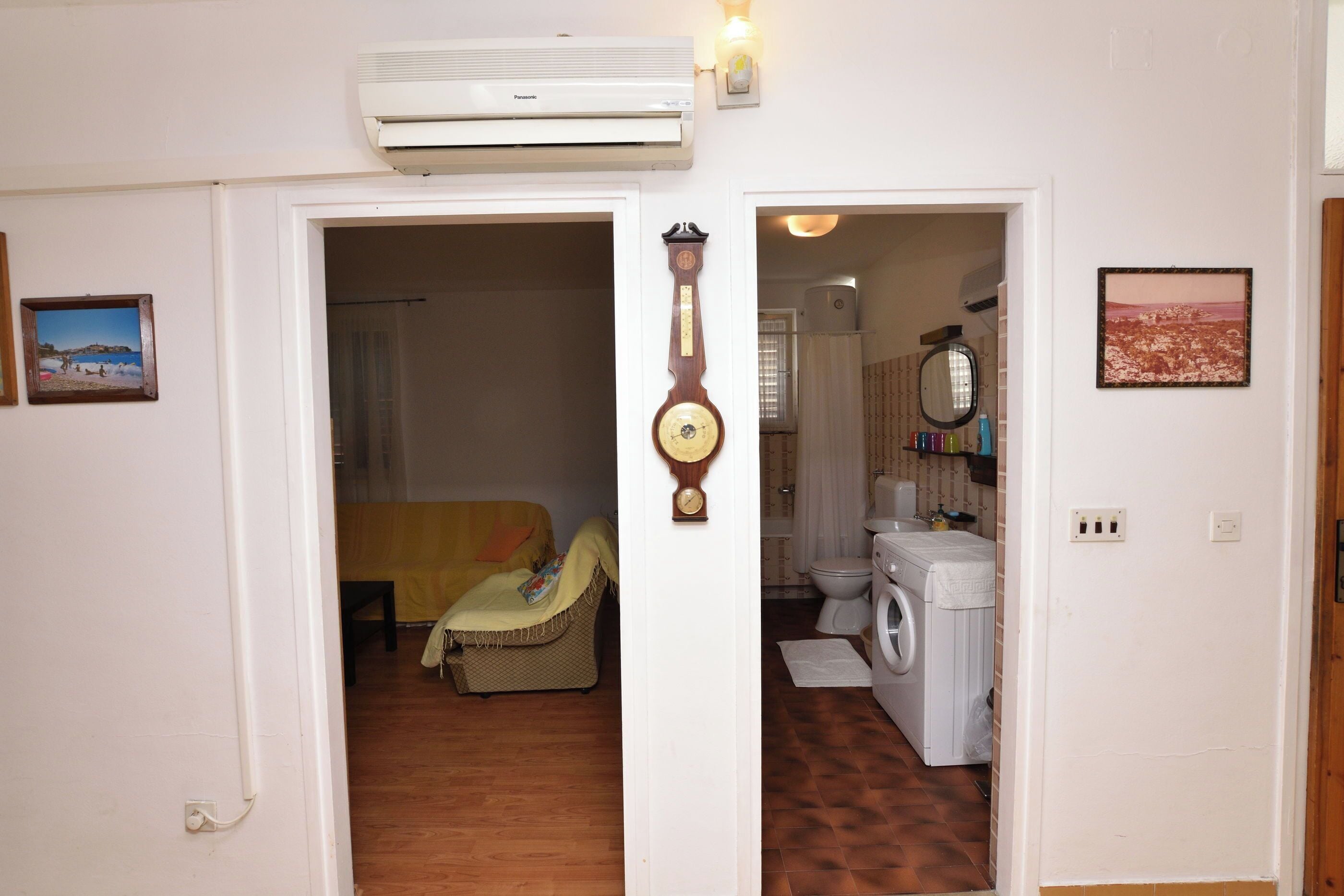 Appartement (A1) | Couloir