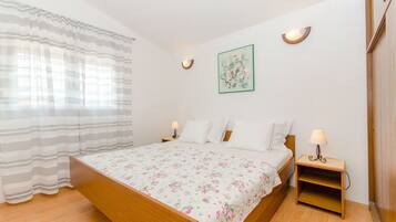 2 Schlafzimmer, kostenloses WLAN