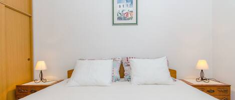 2 Schlafzimmer, kostenloses WLAN