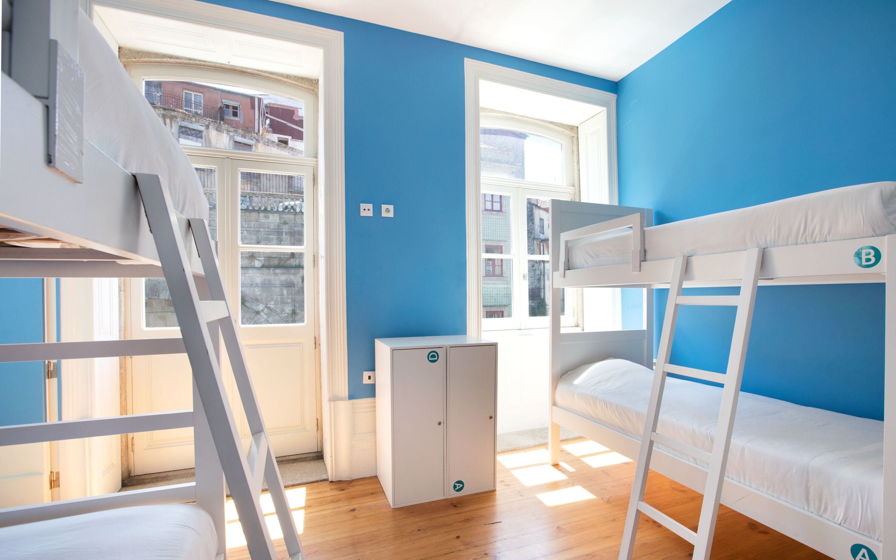 Photo - Best Guest Porto Hostel