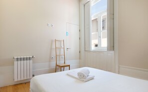 Double Room, Private Bathroom