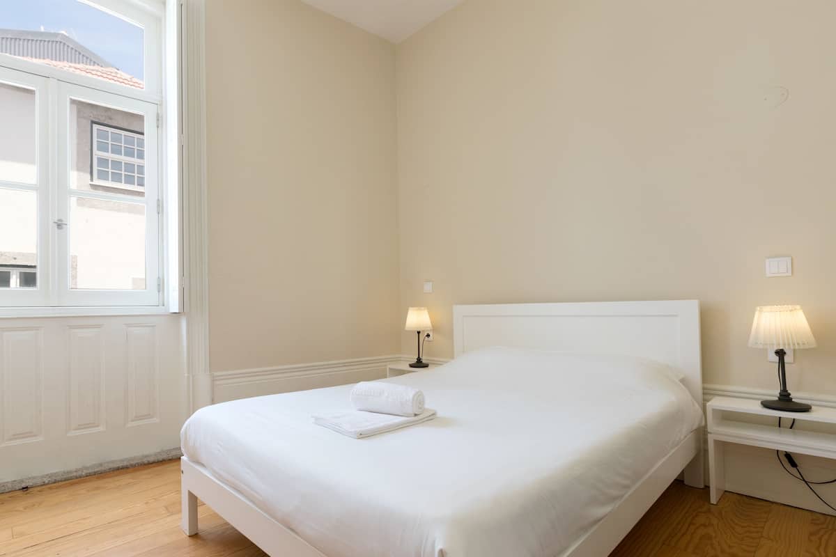 Double Room, Private Bathroom | Room amenity