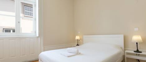 Double Room, Private Bathroom | Room amenity