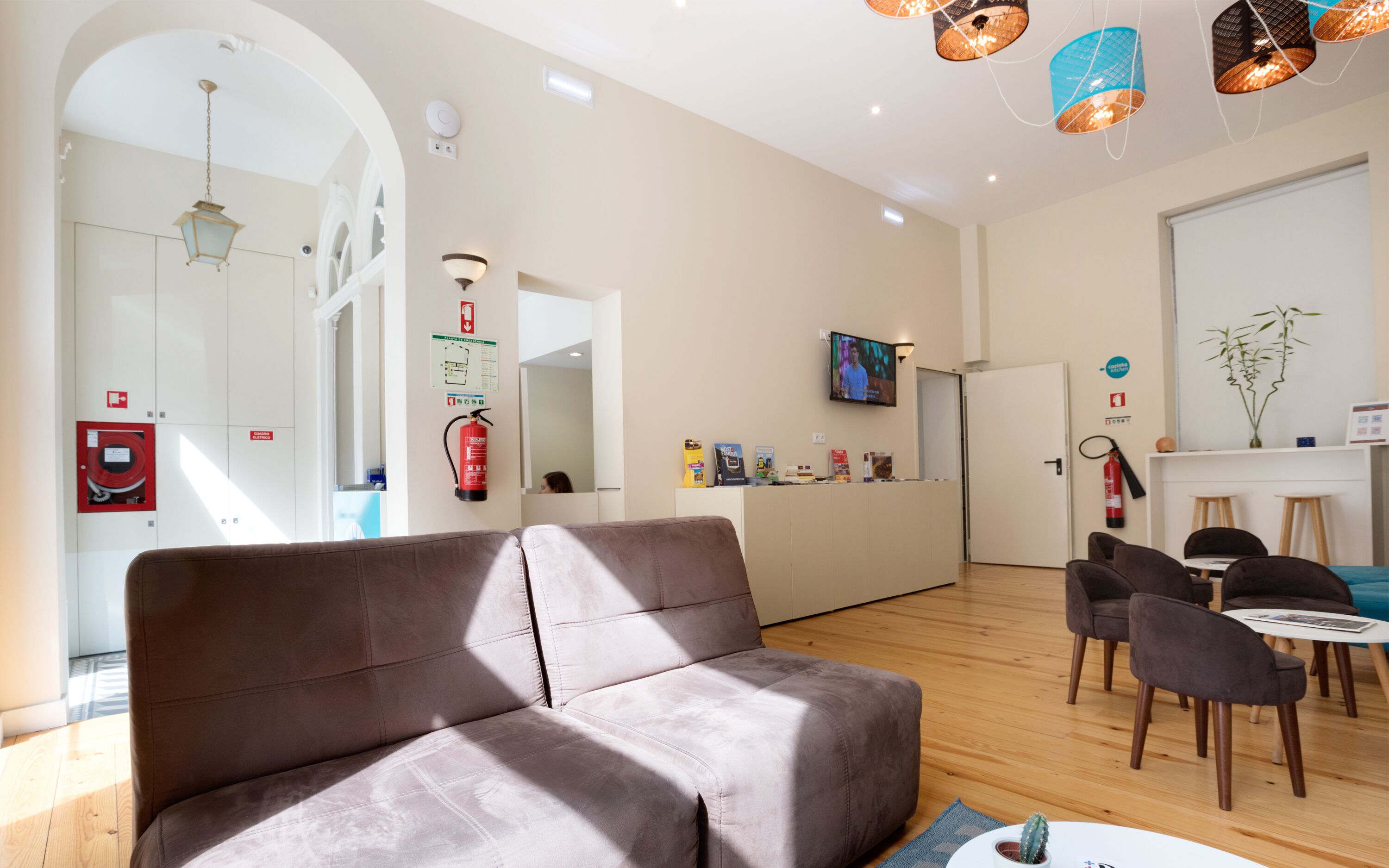 Photo - Best Guest Porto Hostel