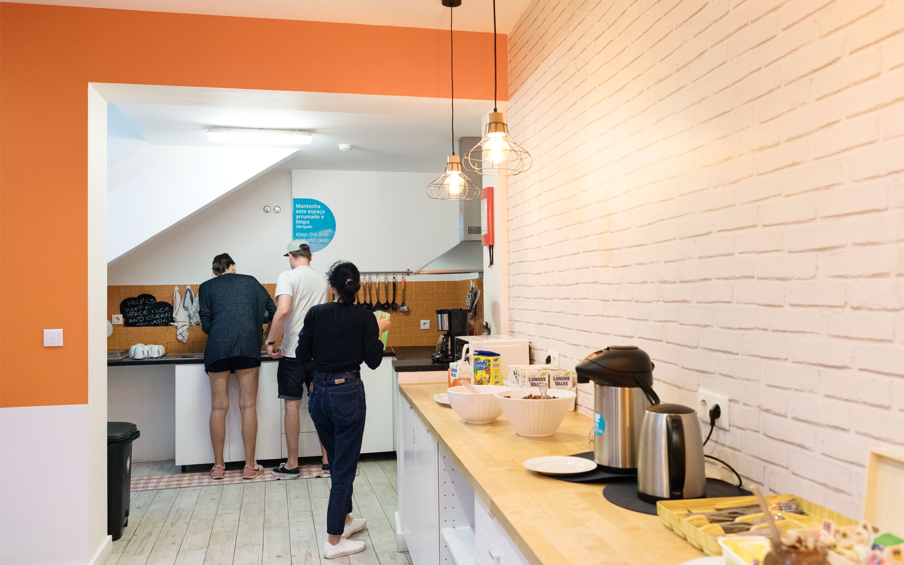 Photo - Best Guest Porto Hostel