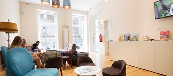 Best Guest Porto Hostel