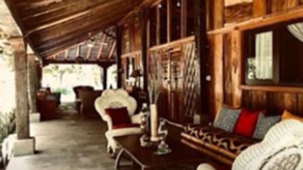 Lounge tại sảnh