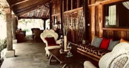 La Hacienda Cosiguina