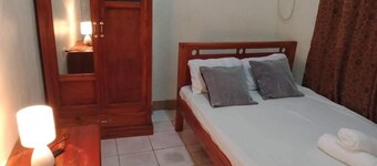 Fontelo Bliss Guest House