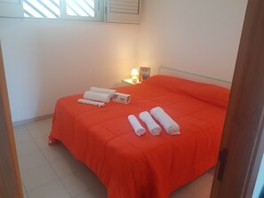 Interior - Bilocali Baia Verde (Gallipoli)