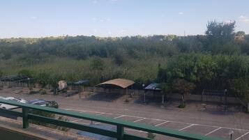 Apartment, 1 Bedroom (Bilocale Europa 90) | Terrace/patio