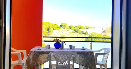 Appartamenti Savonarola