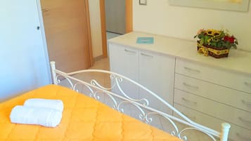 Apartment, 1 Schlafzimmer (Bilocali Savonarola)