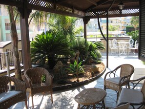 Villa, 3 Bedrooms (Villa Boito) | Terrace/patio