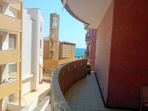 Exterior - Baia Blu (Gallipoli)