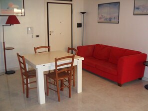 غرفة المعيشة