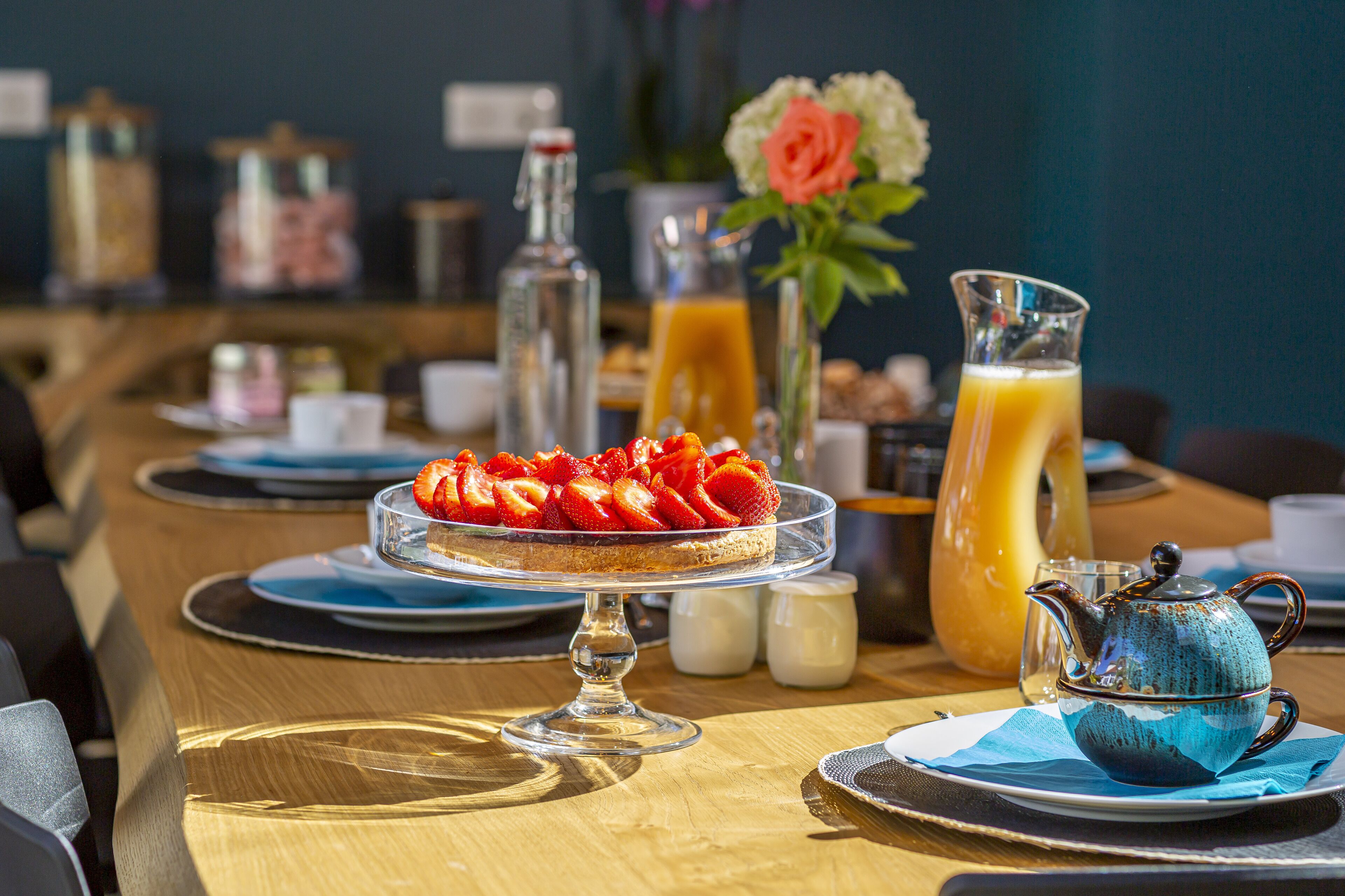 Photo - La Ressourçante