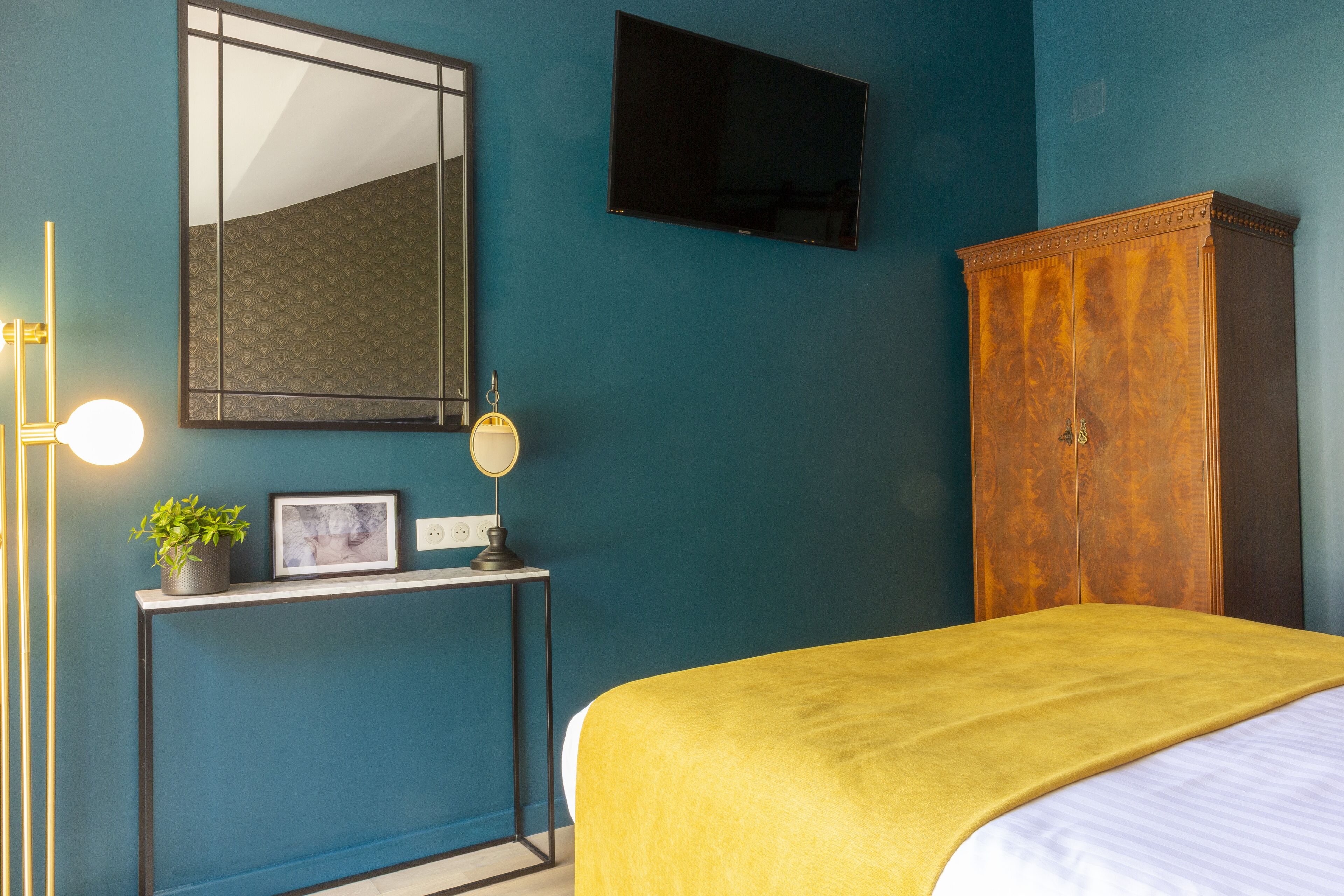 Photo - La Ressourçante