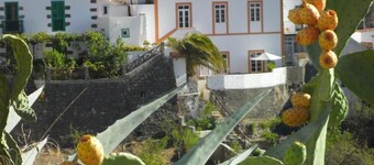 Casa Rural las Cáscaras