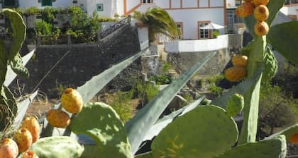 Casa Rural las Cáscaras