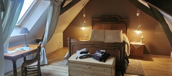 La Ferme de la Papote