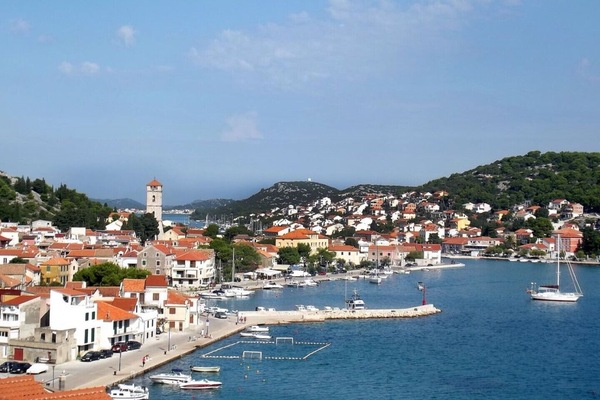 Port de plaisance