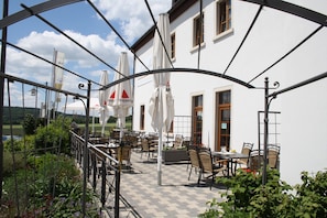 Sundeck - Landhotel Geiselwind (Geiselwind)