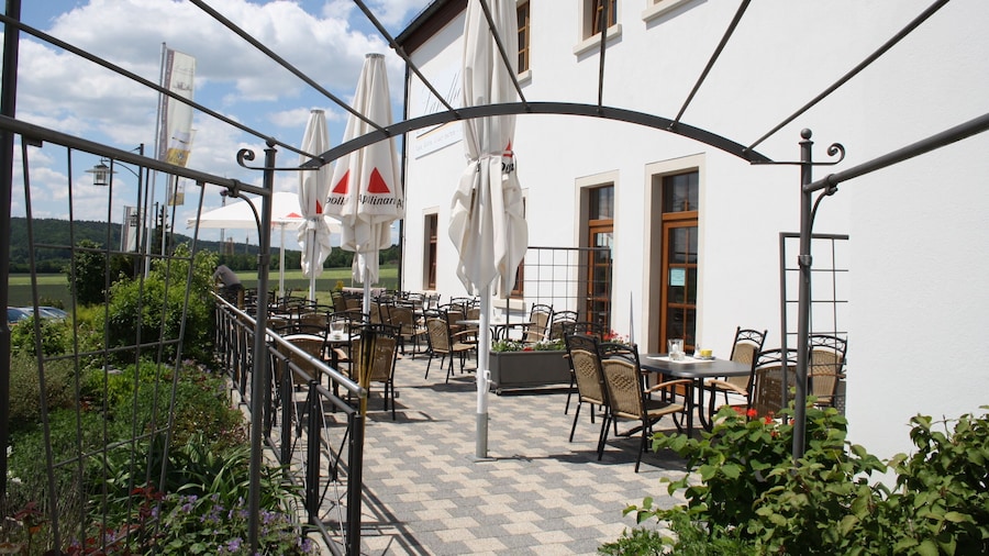 Landhotel Geiselwind