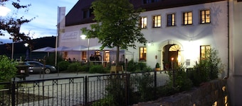 Landhotel Geiselwind