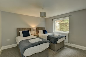 Appartement, 2 chambres