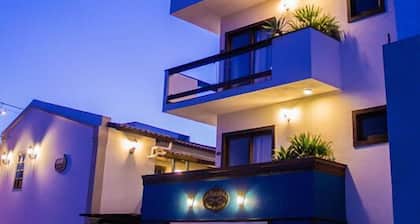Hotel Vila Nova Do Principe