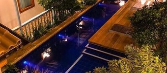 Hotel Vila Nova Do Principe