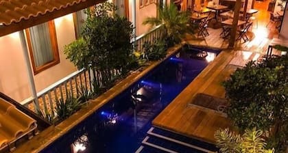 Hotel Vila Nova Do Principe