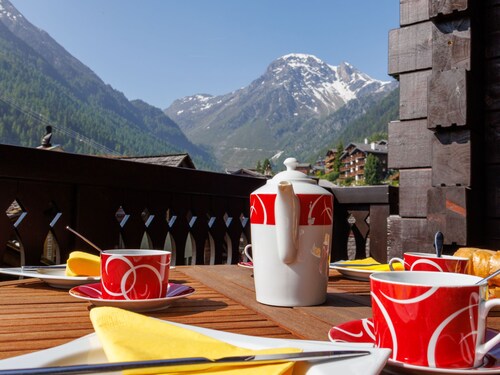 Chalet A Coeur by Interhome