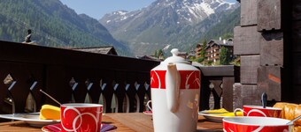 Chalet A Coeur by Interhome