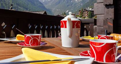 Chalet A Coeur by Interhome