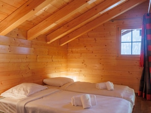3 bedrooms, Internet