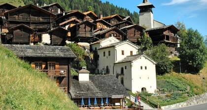 Chalet A Coeur by Interhome