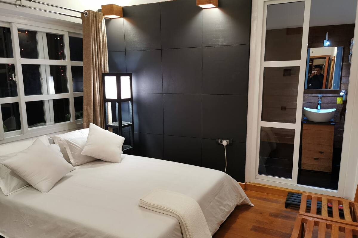 Appartement Supérieur, 3 chambres