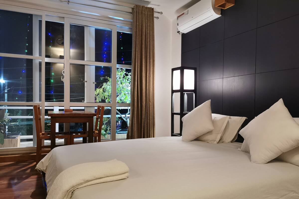 Studio Supérieur, 1 chambre