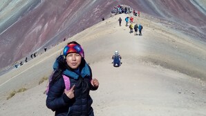 生态旅游