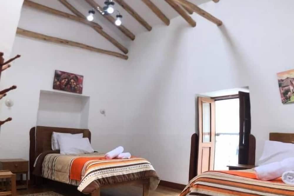 Casa Union Cusco