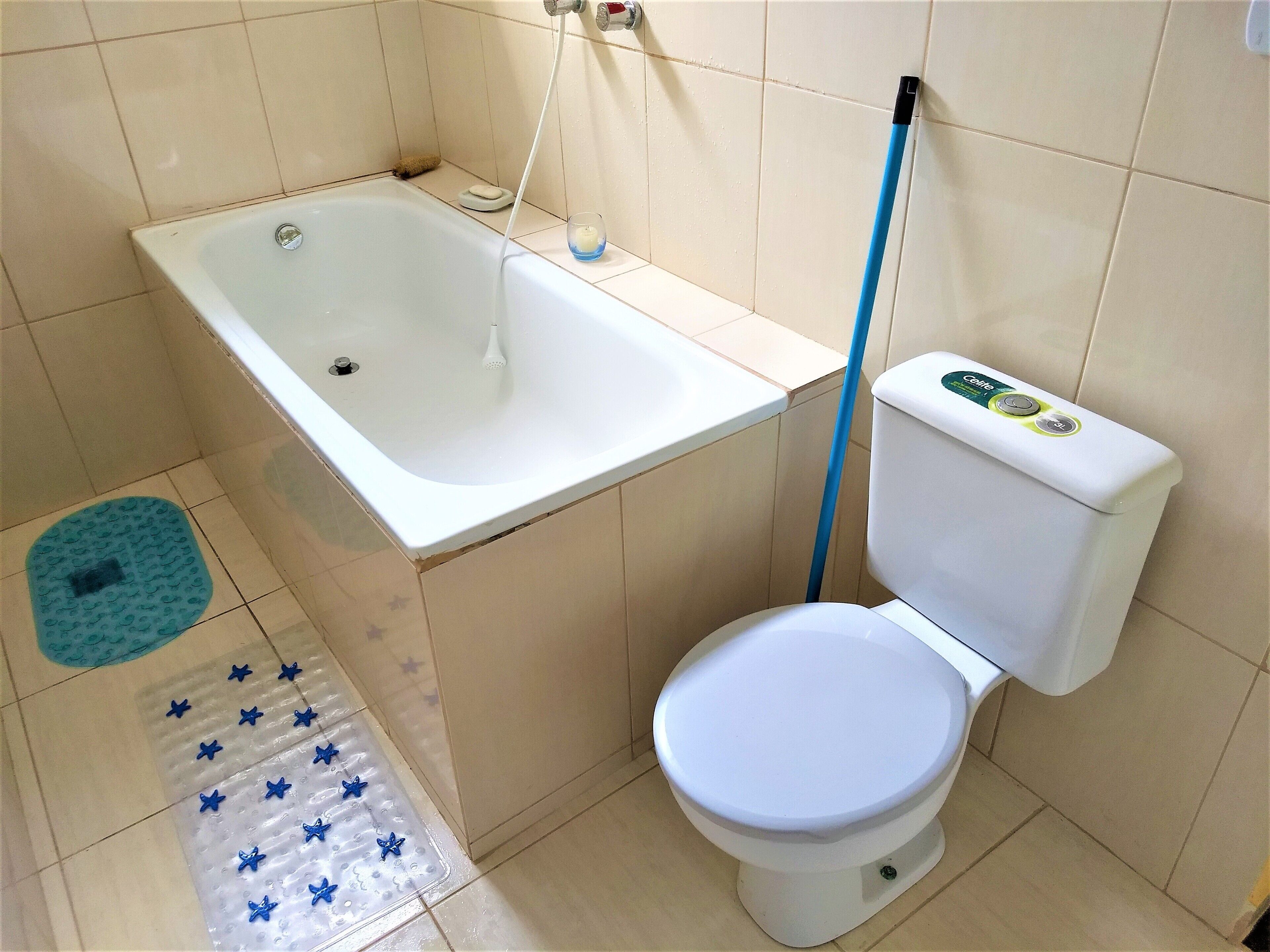 Ideal place to meet with family and friends.