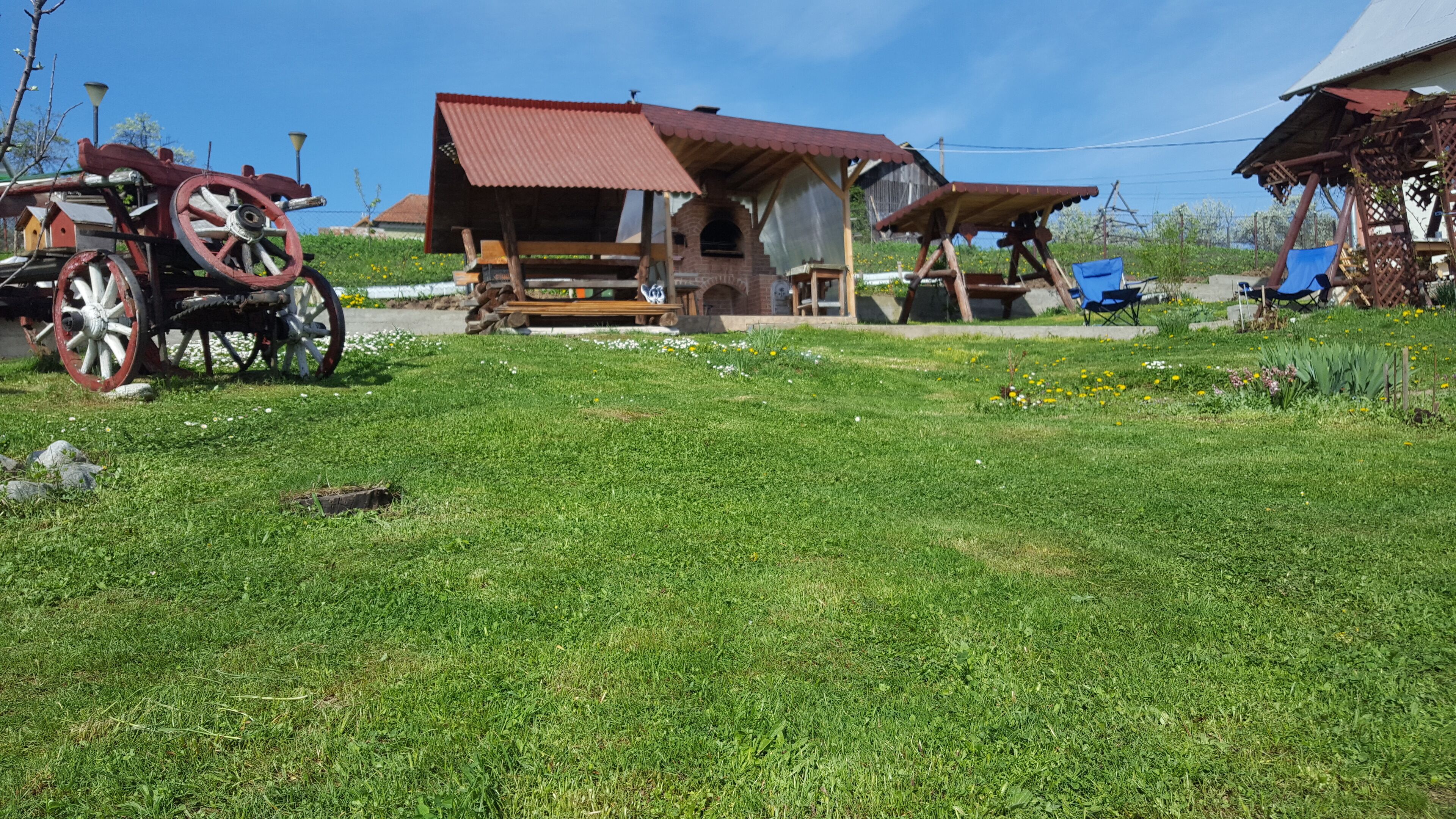 Belvedere la Cristina