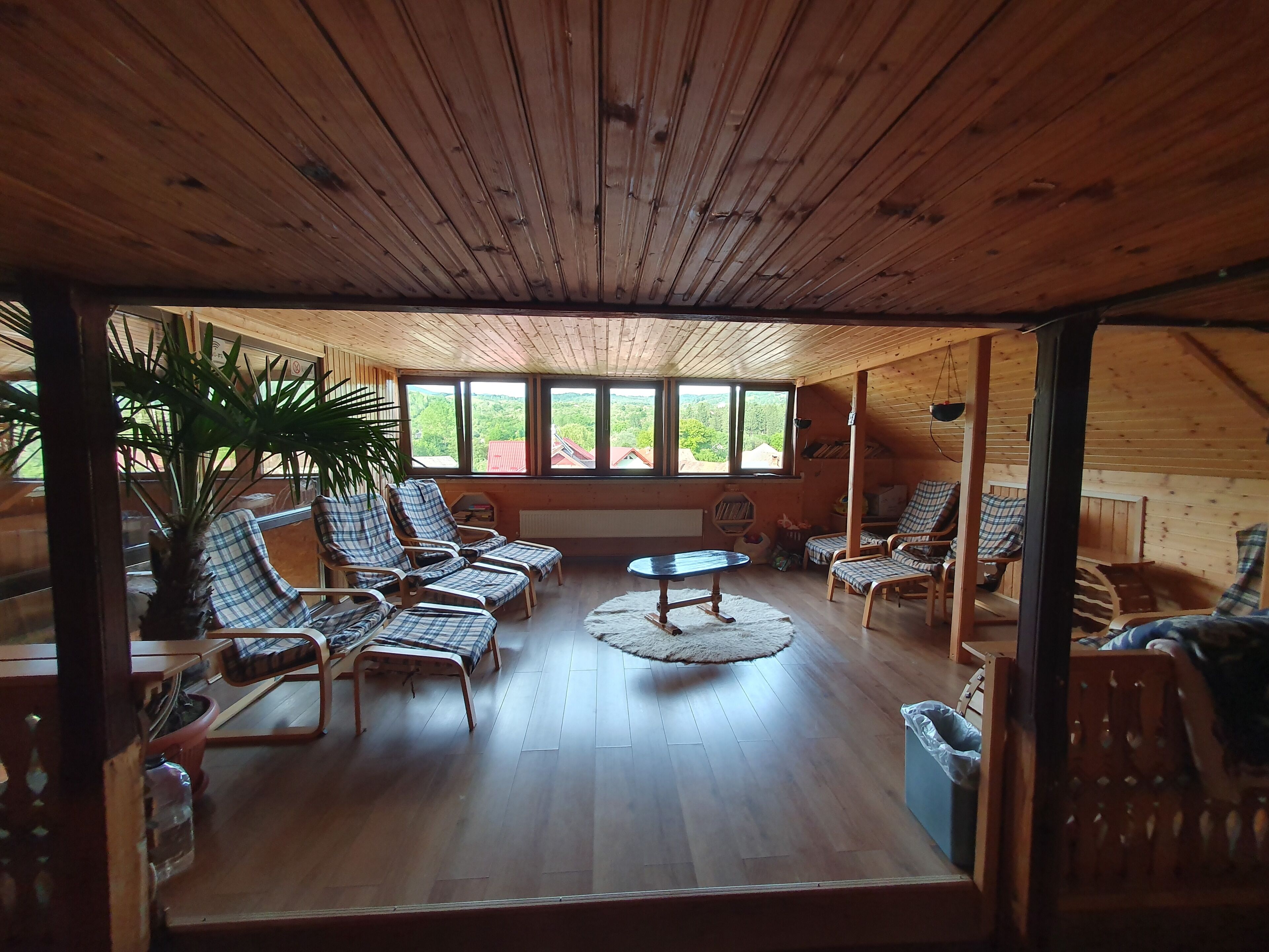 Belvedere la Cristina