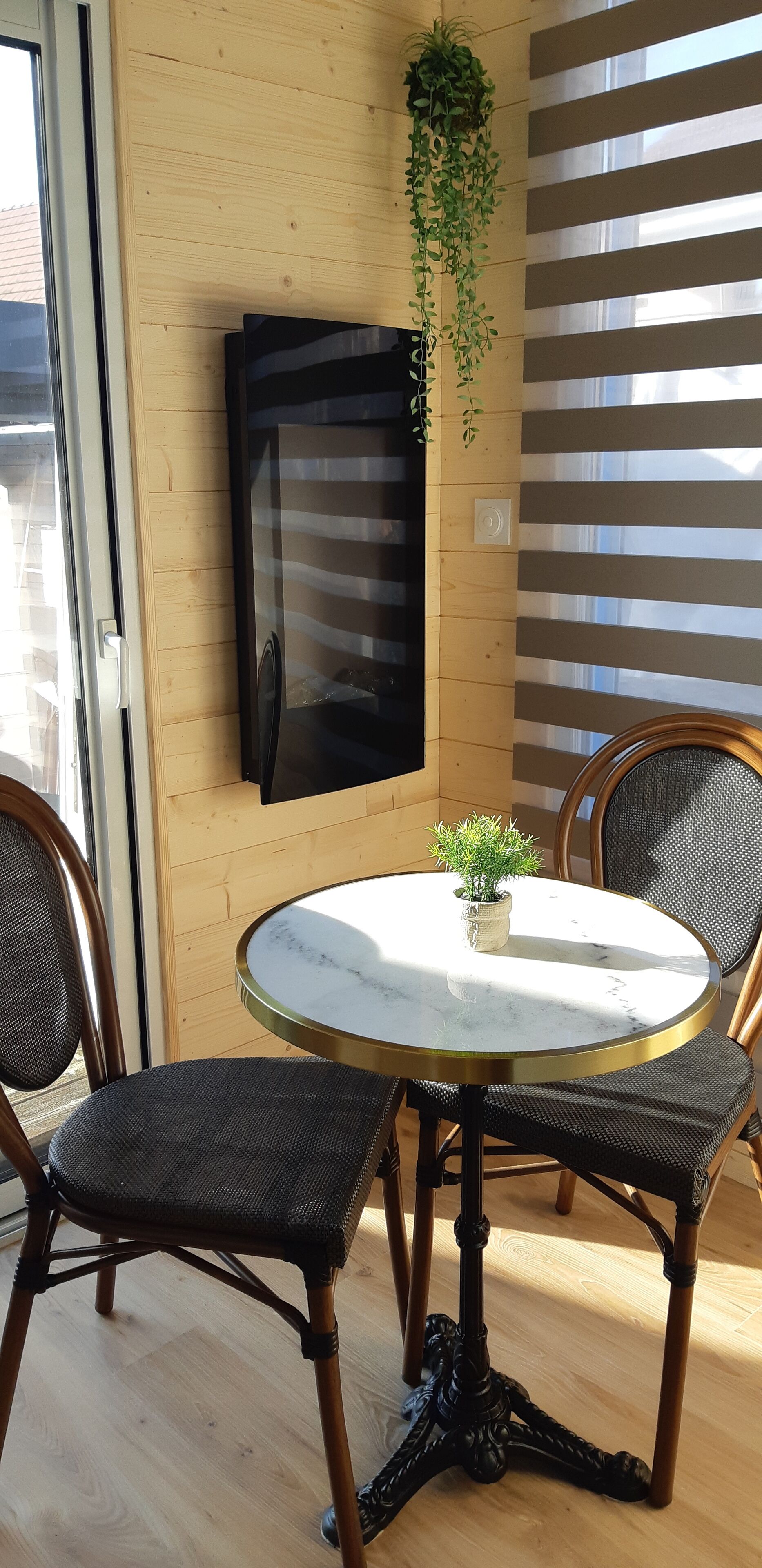 Studio Suite Tourterelle | 高档床上用品、泰普尔床垫、特色装修、特色家居