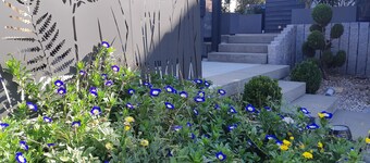 La Villanelle Chambres d'Hotes et Institut Bien Etre